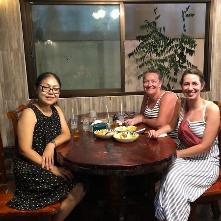 Thanid House Ban Nai Khlong 외부 사진