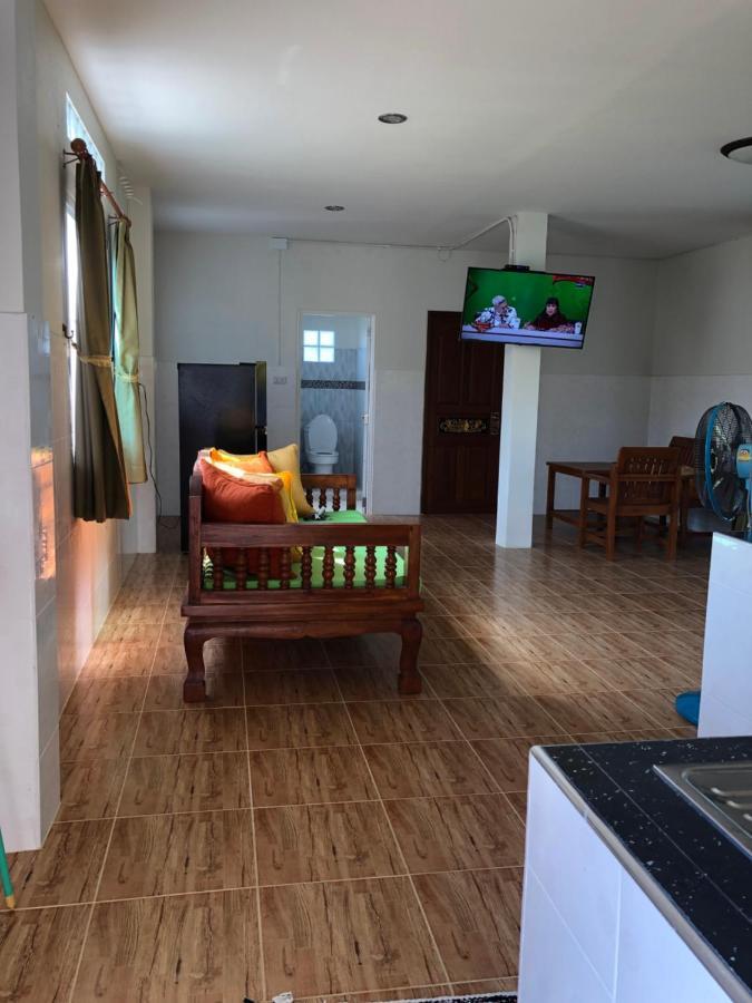 Thanid House Ban Nai Khlong 외부 사진