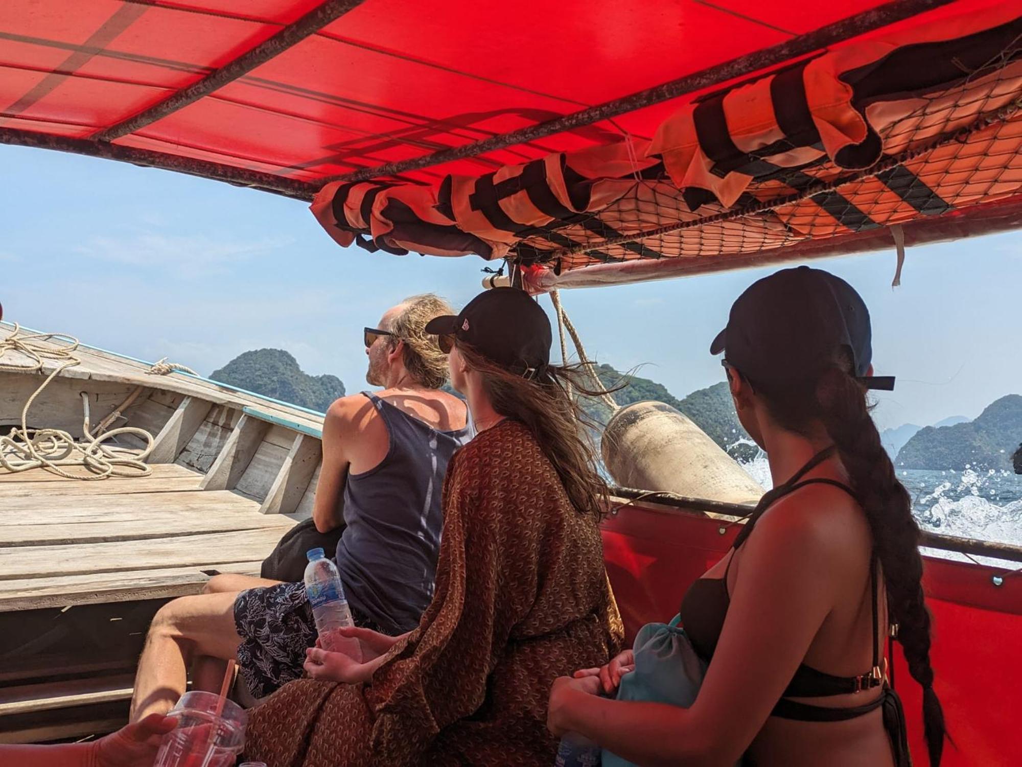 Thanid House Ban Nai Khlong 외부 사진