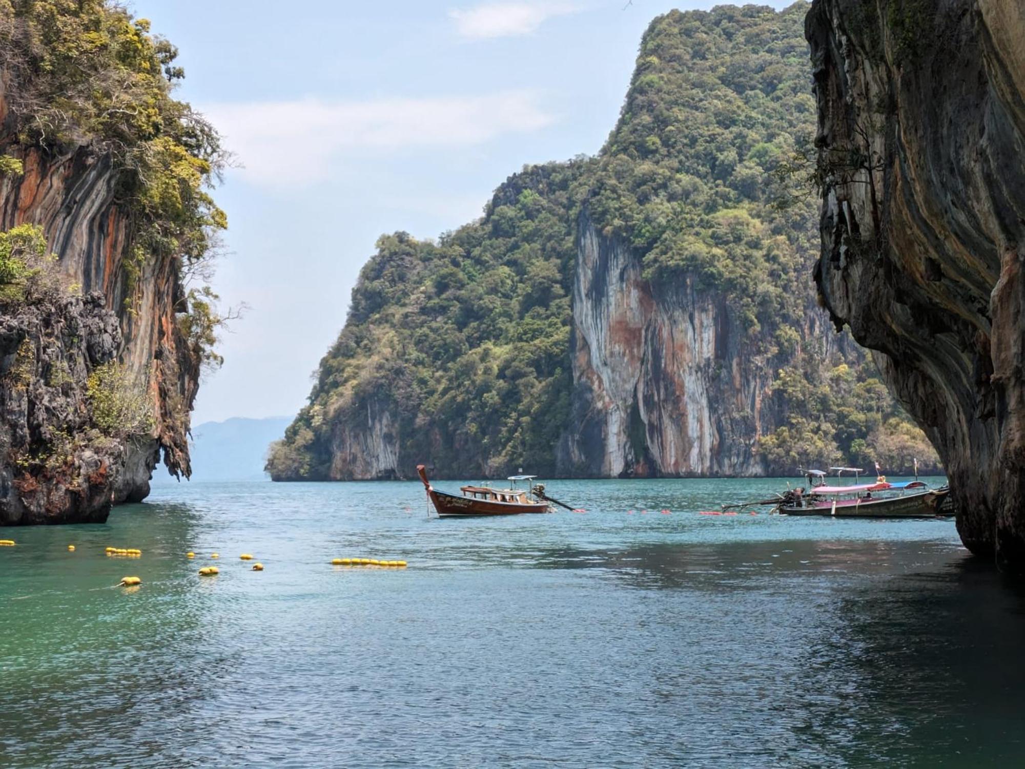Thanid House Ban Nai Khlong 외부 사진