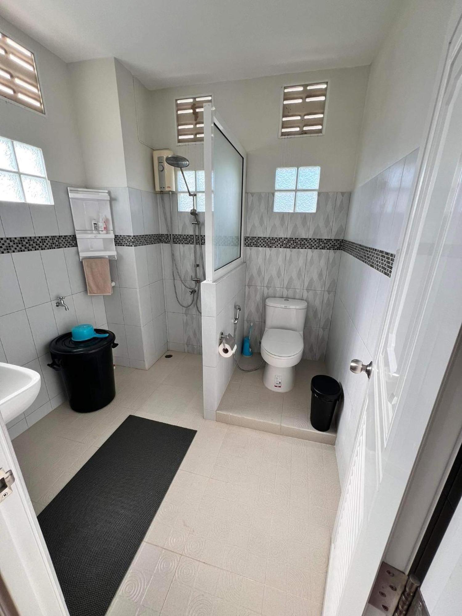 Thanid House Ban Nai Khlong 외부 사진