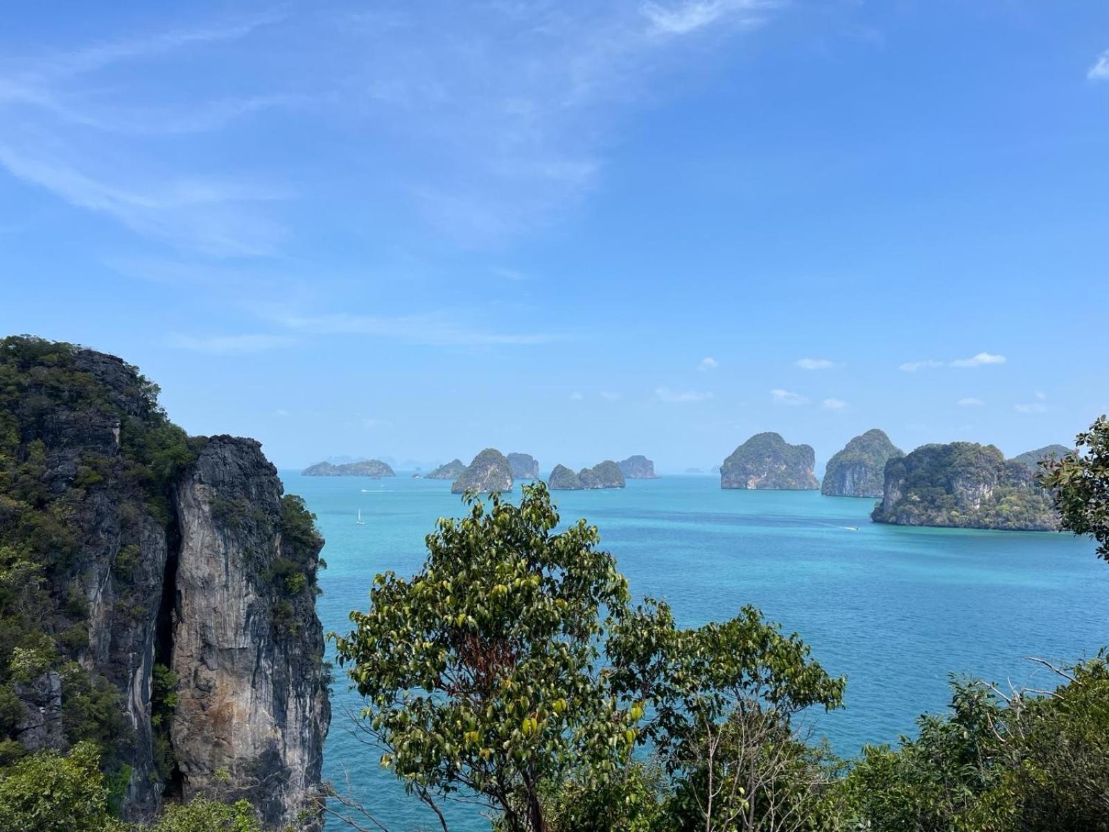 Thanid House Ban Nai Khlong 외부 사진