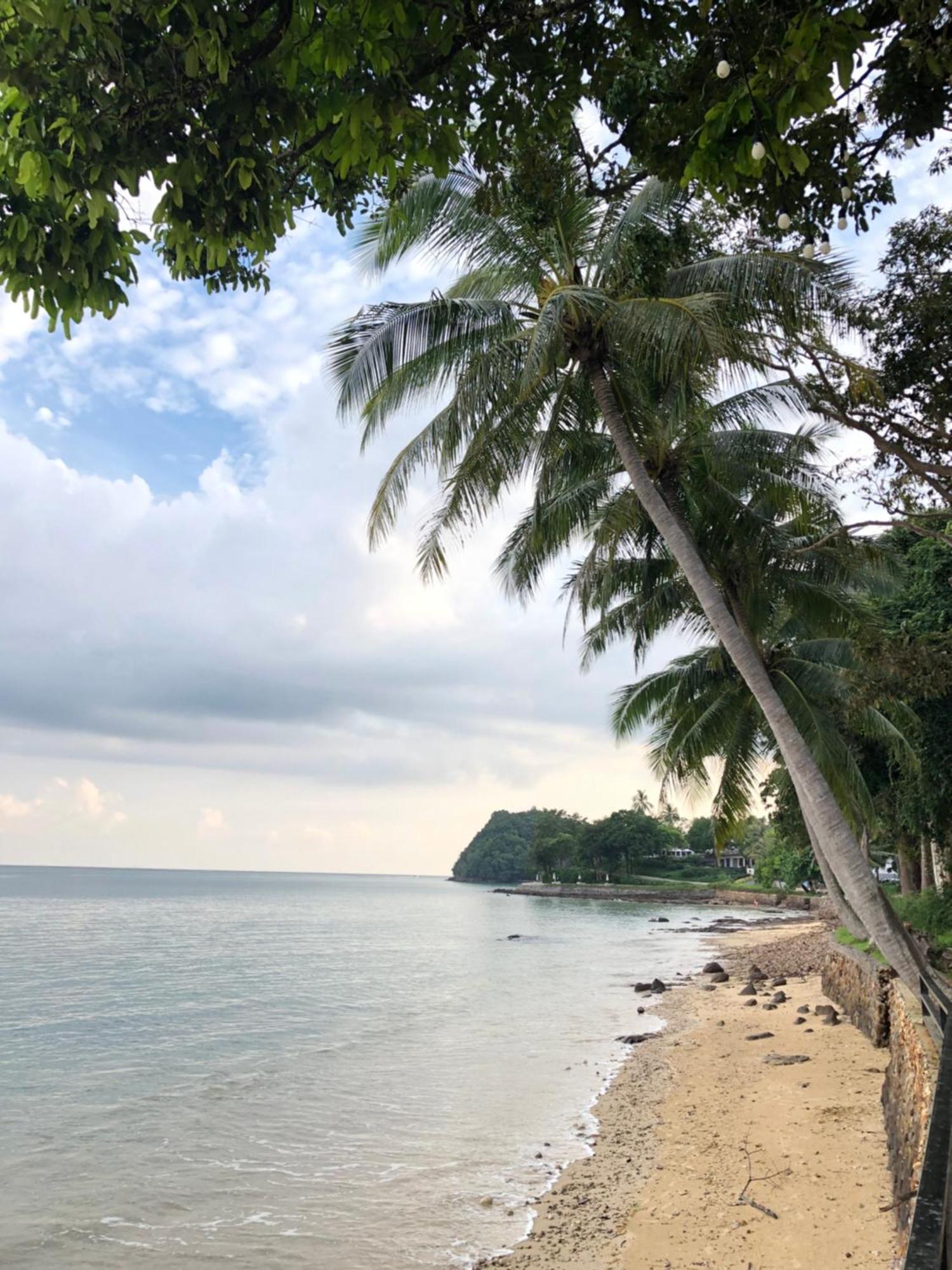Thanid House Ban Nai Khlong 외부 사진
