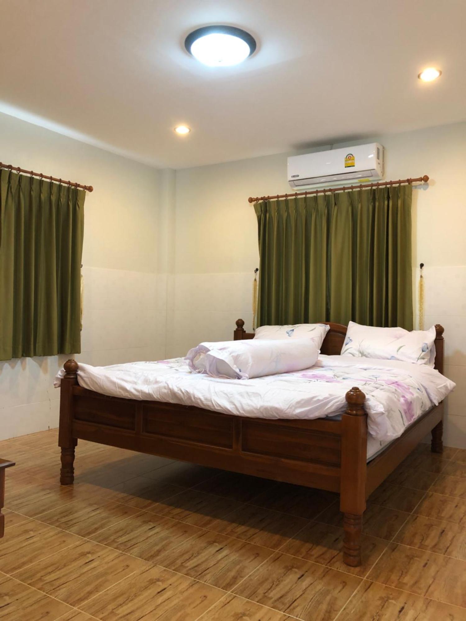 Thanid House Ban Nai Khlong 외부 사진