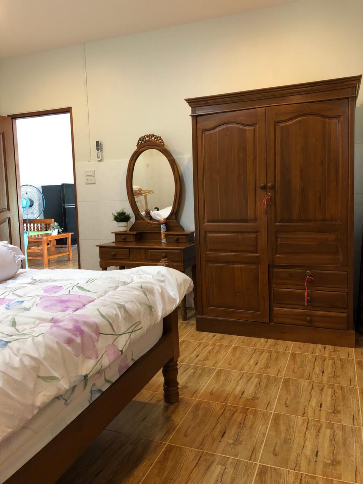 Thanid House Ban Nai Khlong 외부 사진