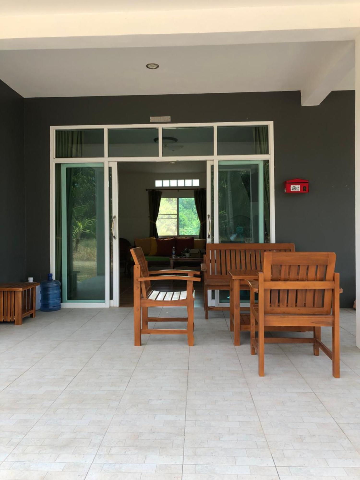 Thanid House Ban Nai Khlong 외부 사진
