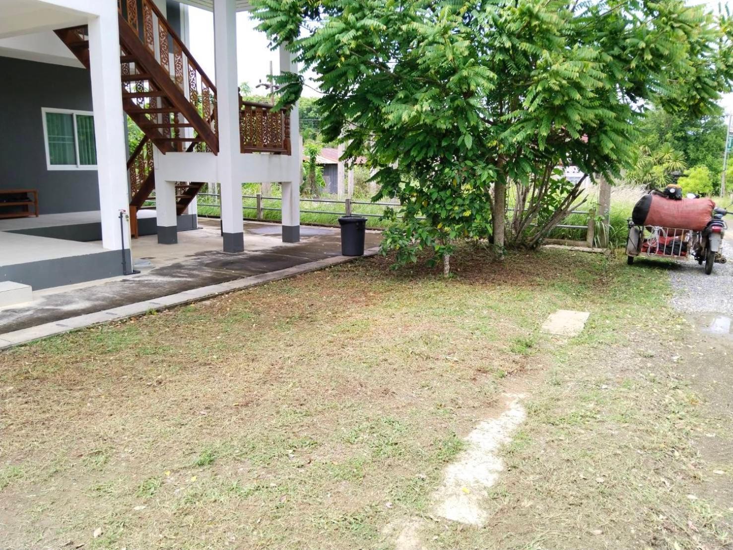 Thanid House Ban Nai Khlong 외부 사진