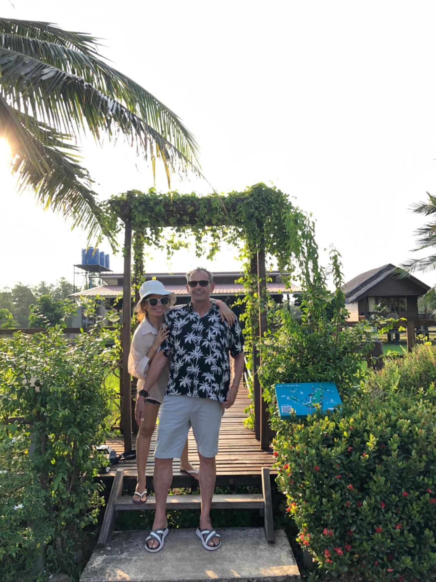 Thanid House Ban Nai Khlong 외부 사진
