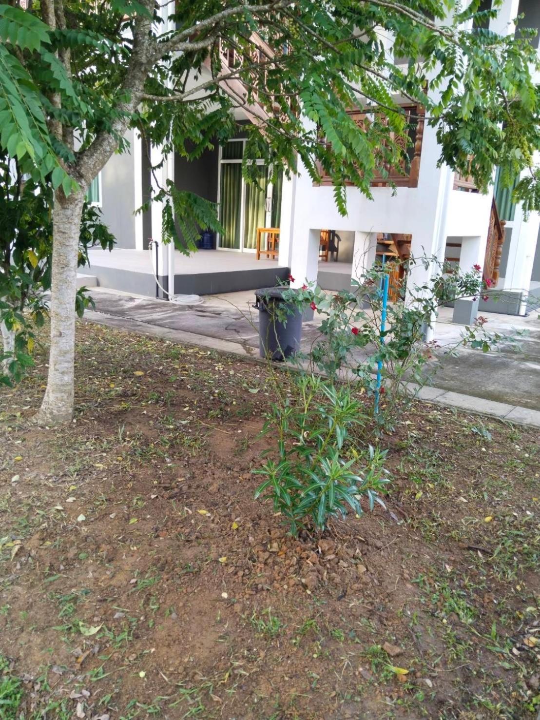 Thanid House Ban Nai Khlong 외부 사진