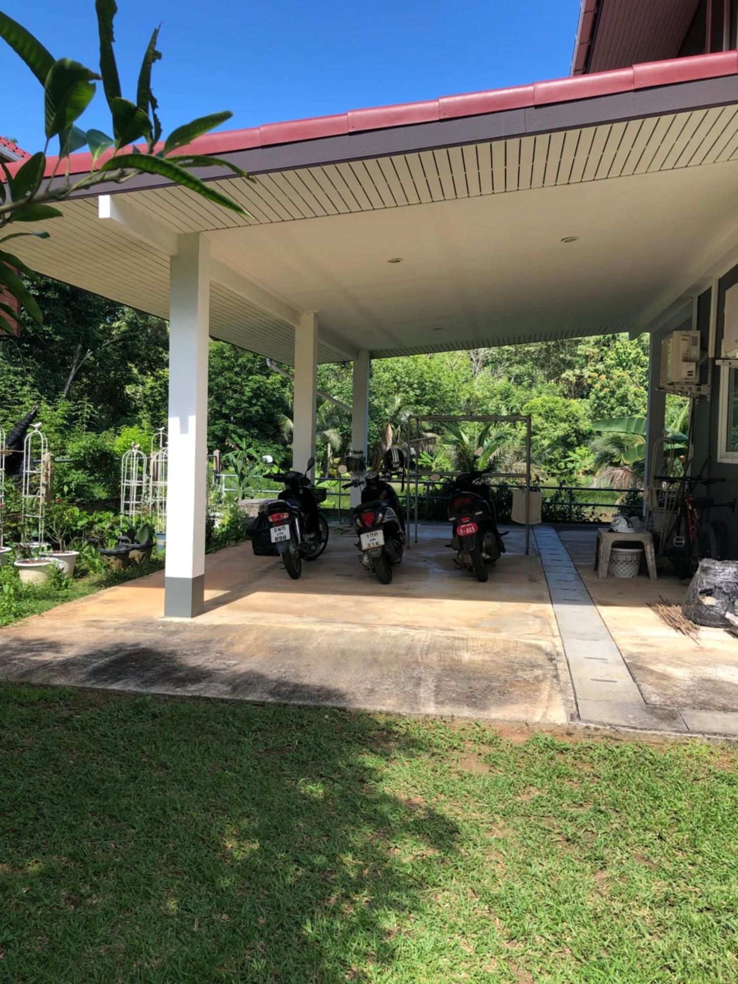 Thanid House Ban Nai Khlong 외부 사진