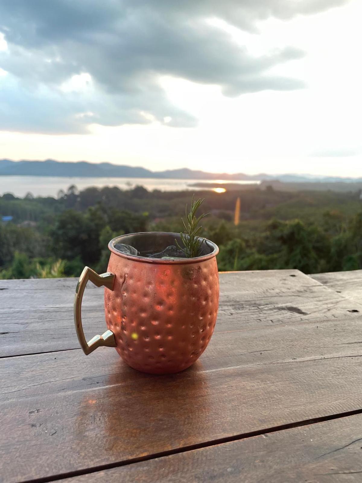 Thanid House Ban Nai Khlong 외부 사진