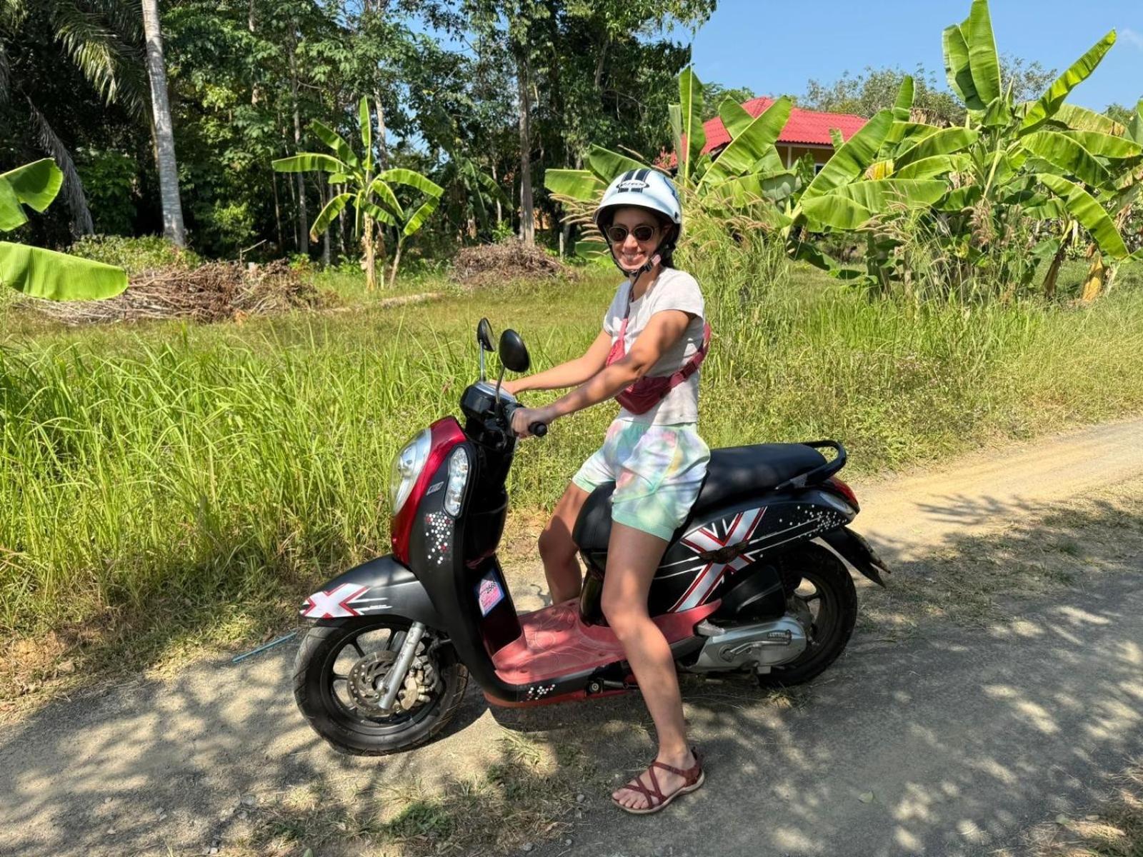 Thanid House Ban Nai Khlong 외부 사진
